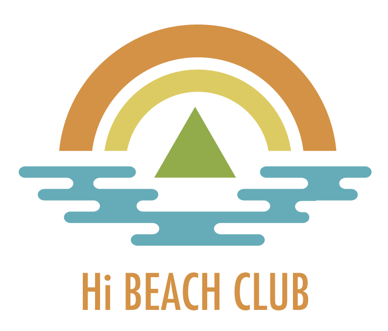 Hi BEACH CLUB